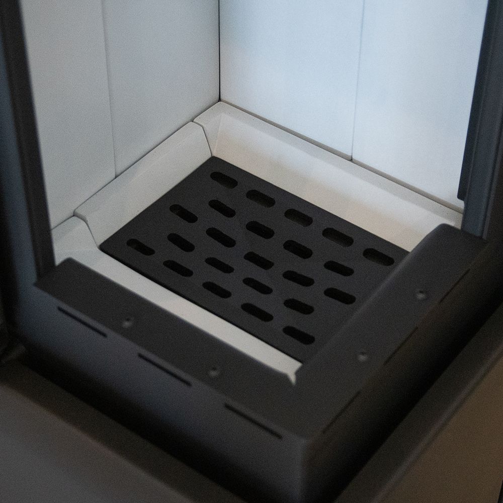 Krbová kamna ILDNORD ODYN