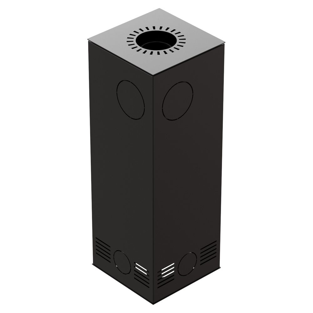 Krbová kamna ILDNORD ODYN