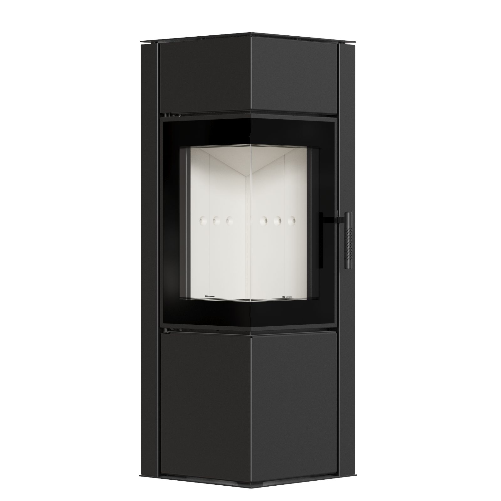 Krbová kamna ILDNORD ODYN S