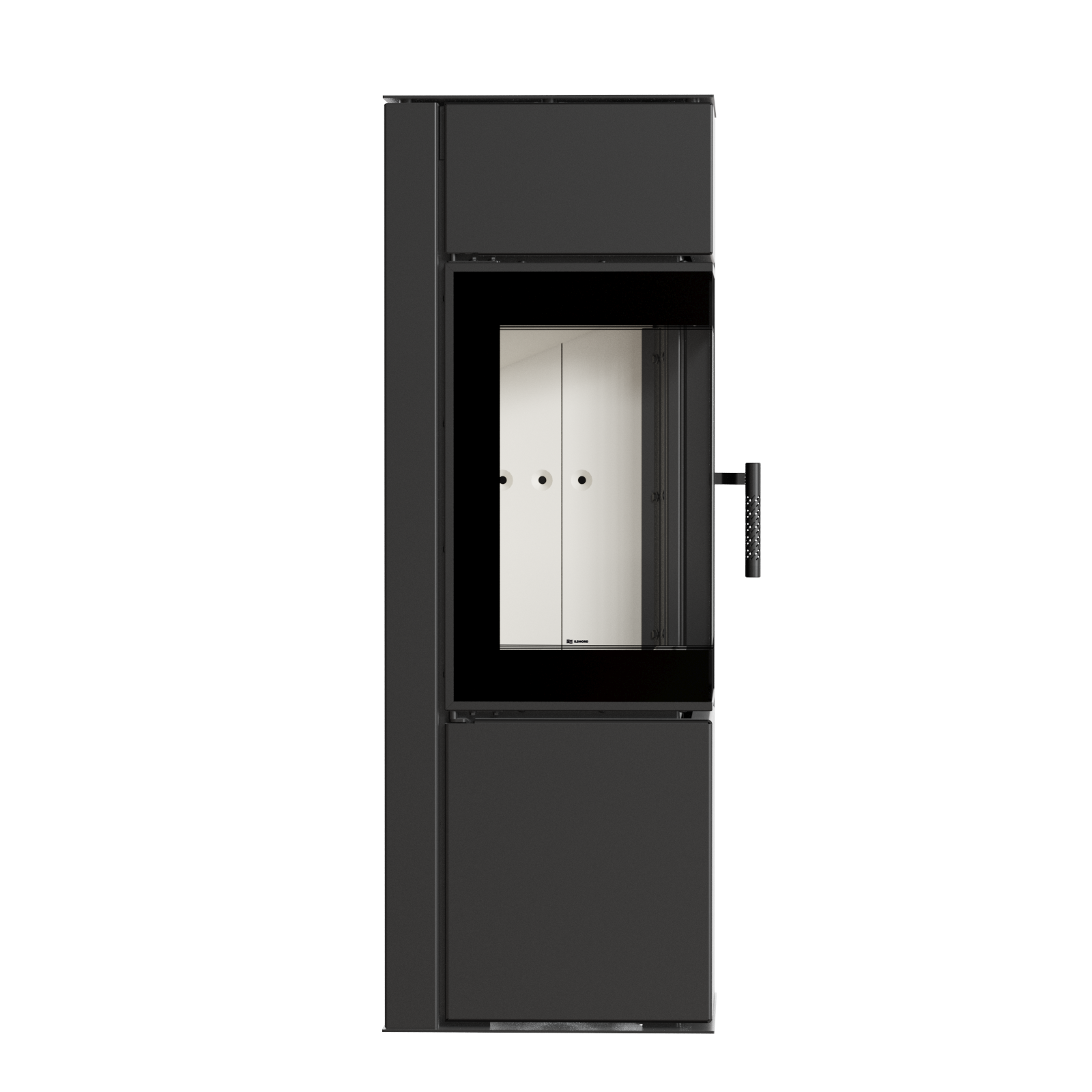 Krbová kamna ILDNORD ODYN S