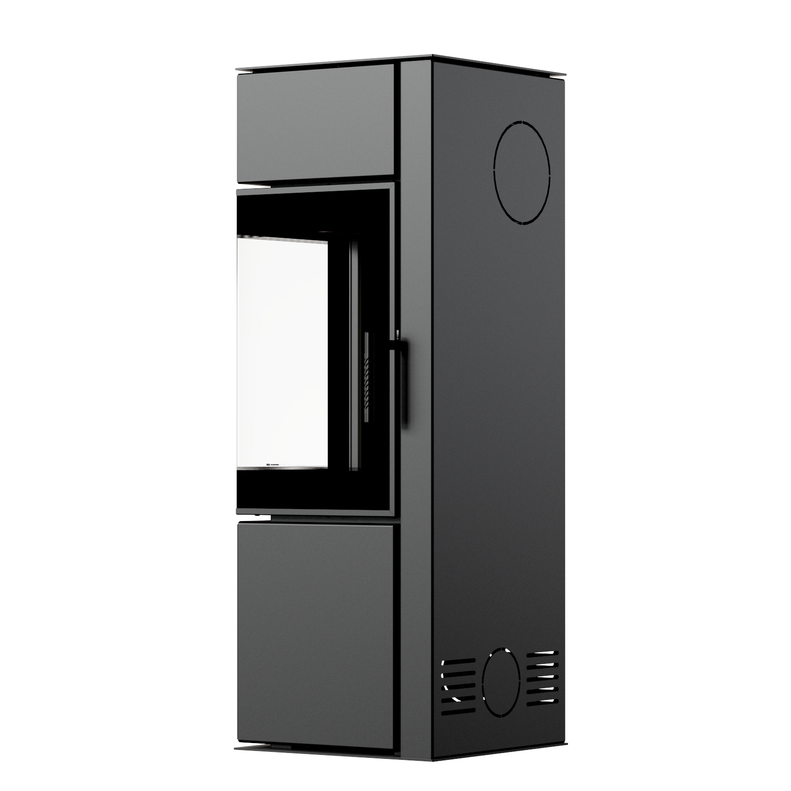 Krbová kamna ILDNORD ODYN S