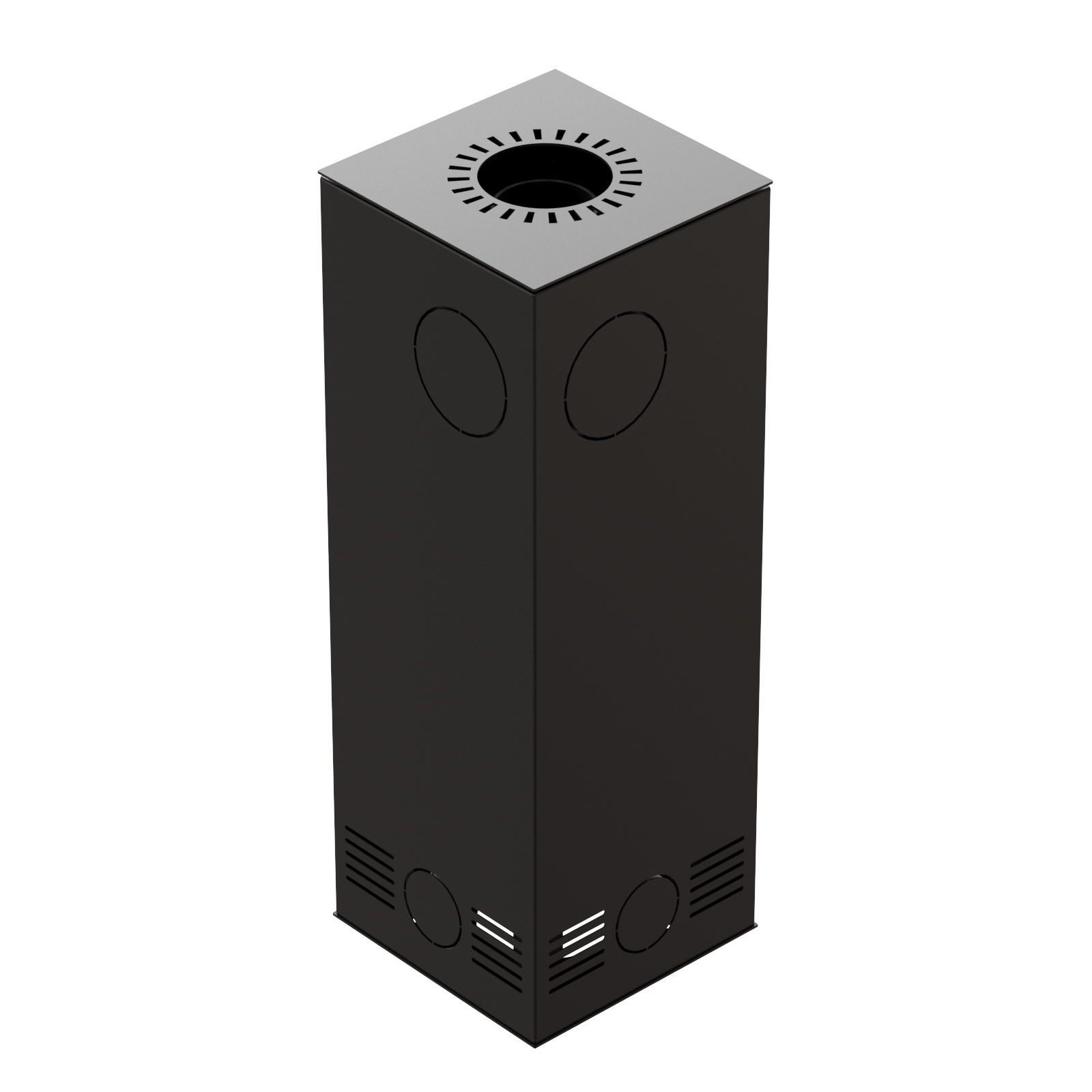 Krbová kamna ILDNORD ODYN S