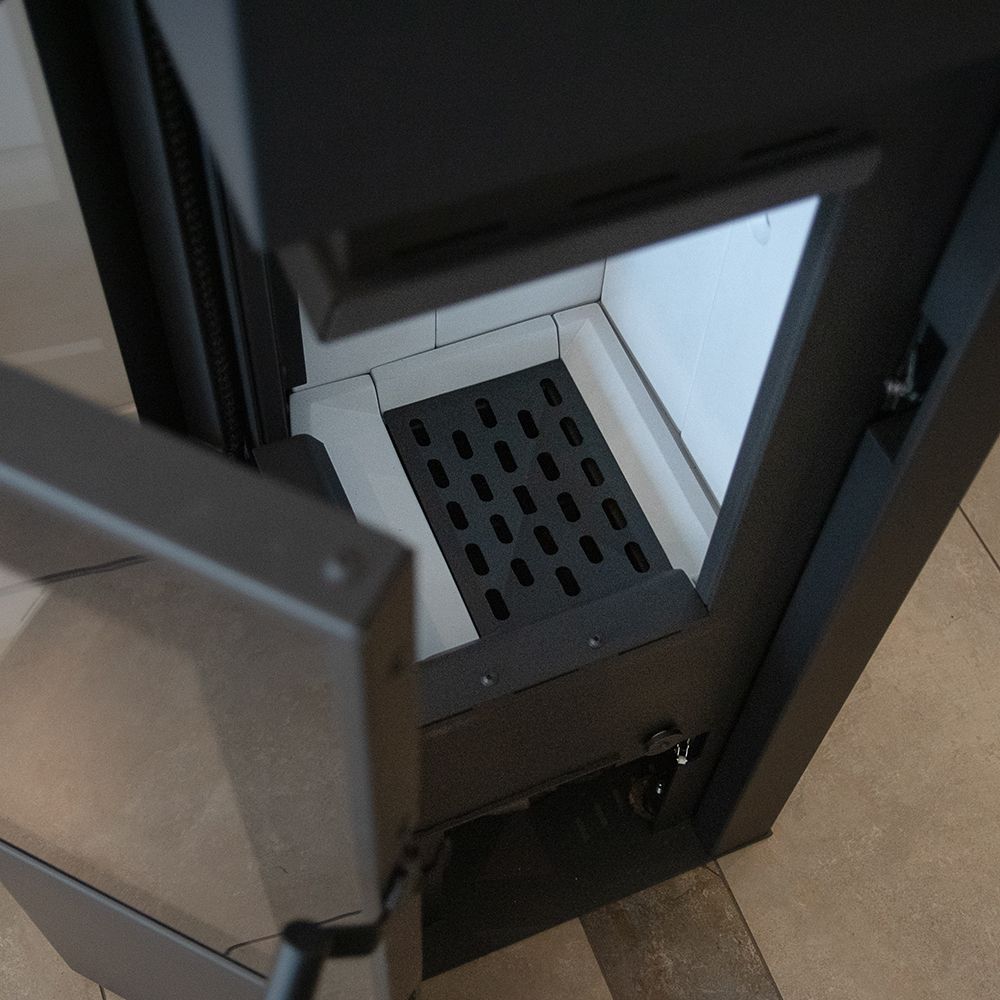 Krbová kamna ILDNORD ODYN S