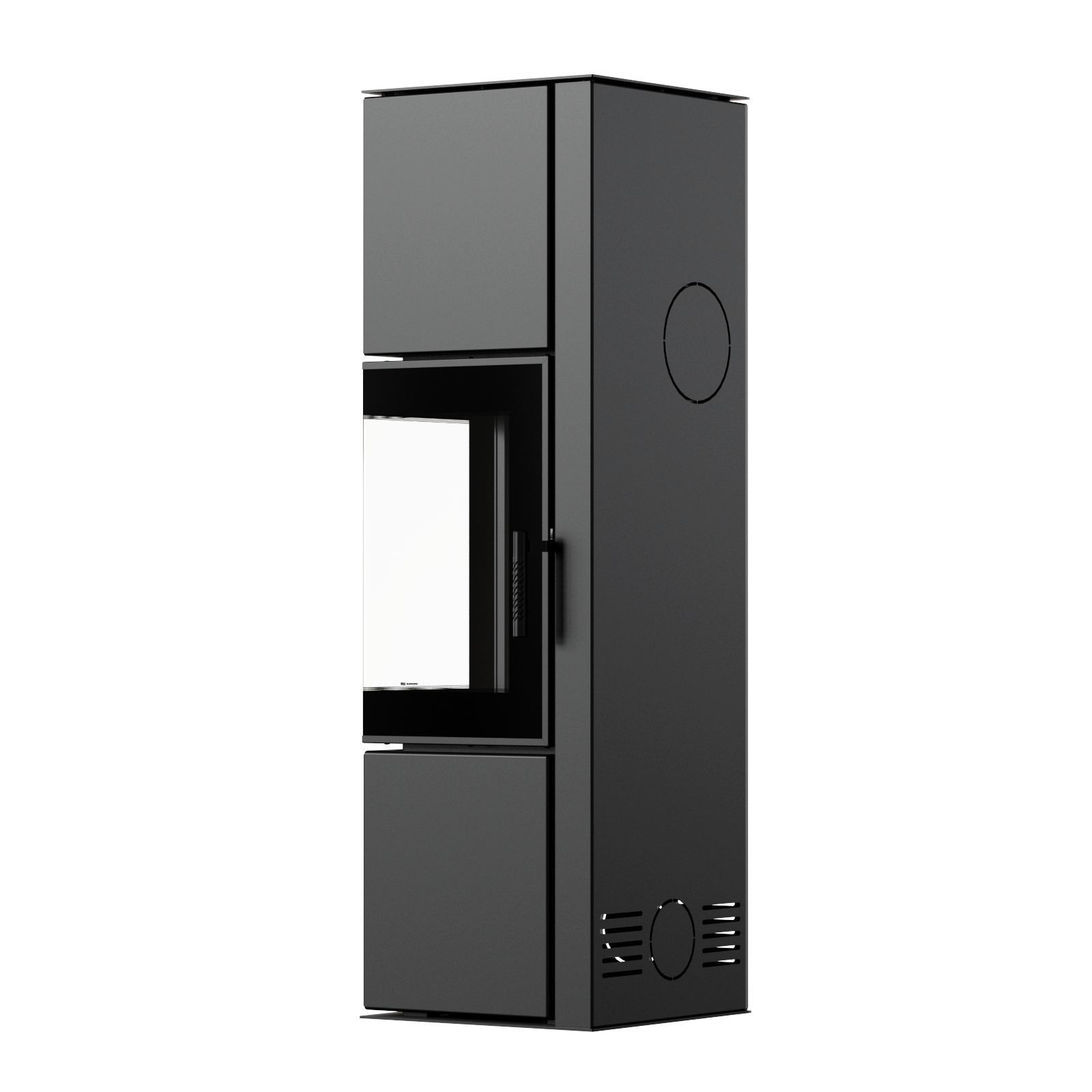 Krbová kamna ILDNORD ODYN M