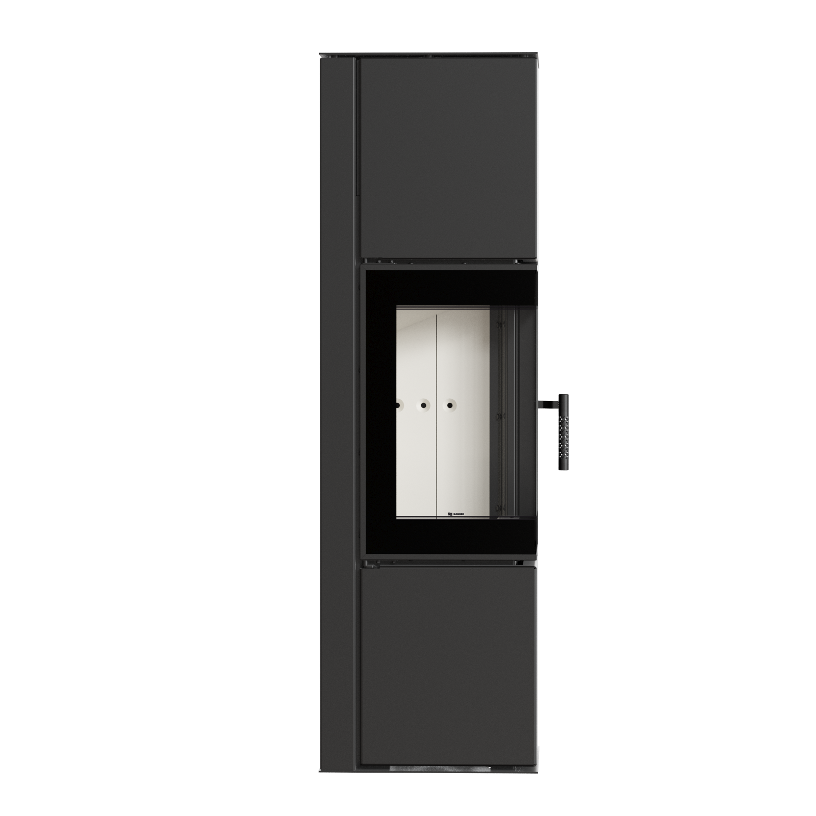 Krbová kamna ILDNORD ODYN M