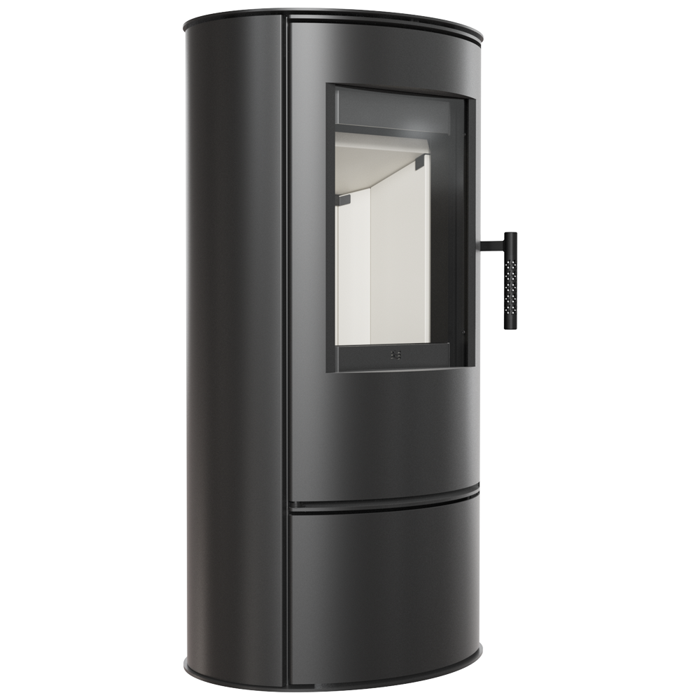 Krbová kamna ILDNORD LOKI PF