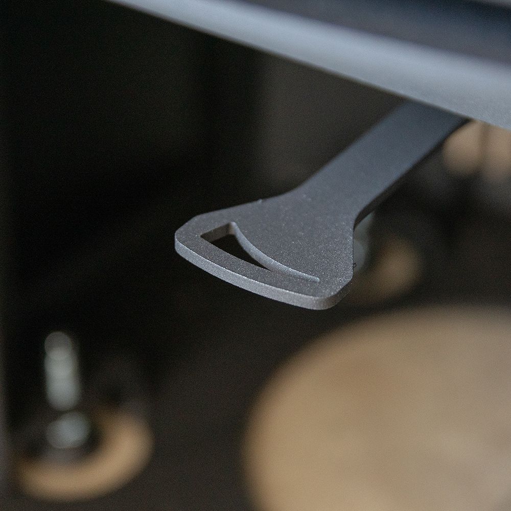 Krbová kamna ILDNORD LOKI PF