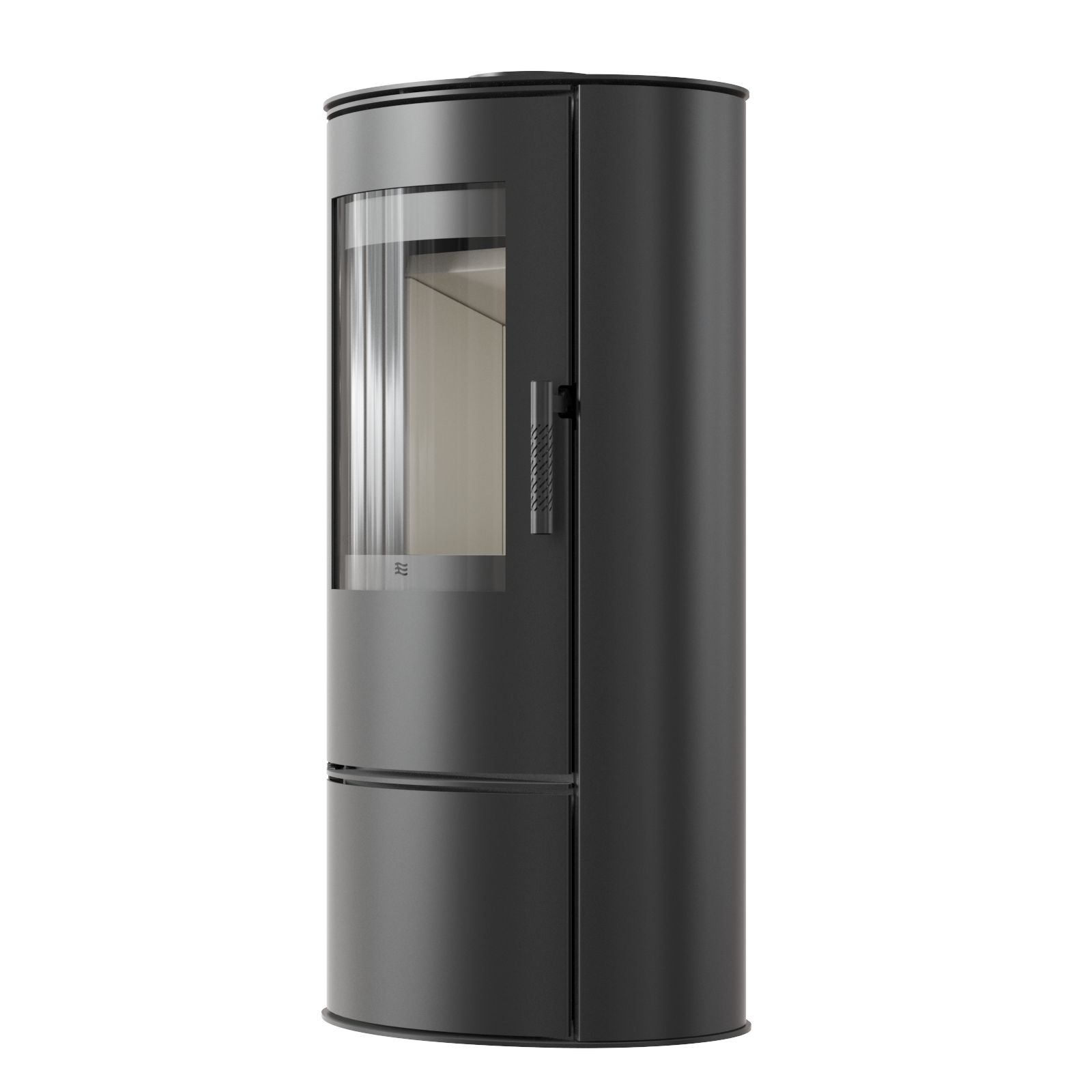 Krbová kamna ILDNORD LOKI