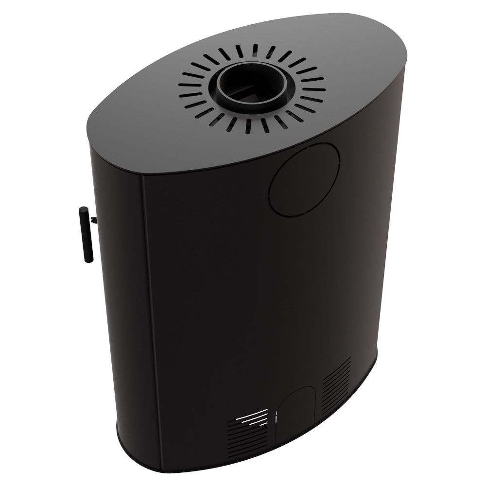 Krbová kamna ILDNORD RENVIK