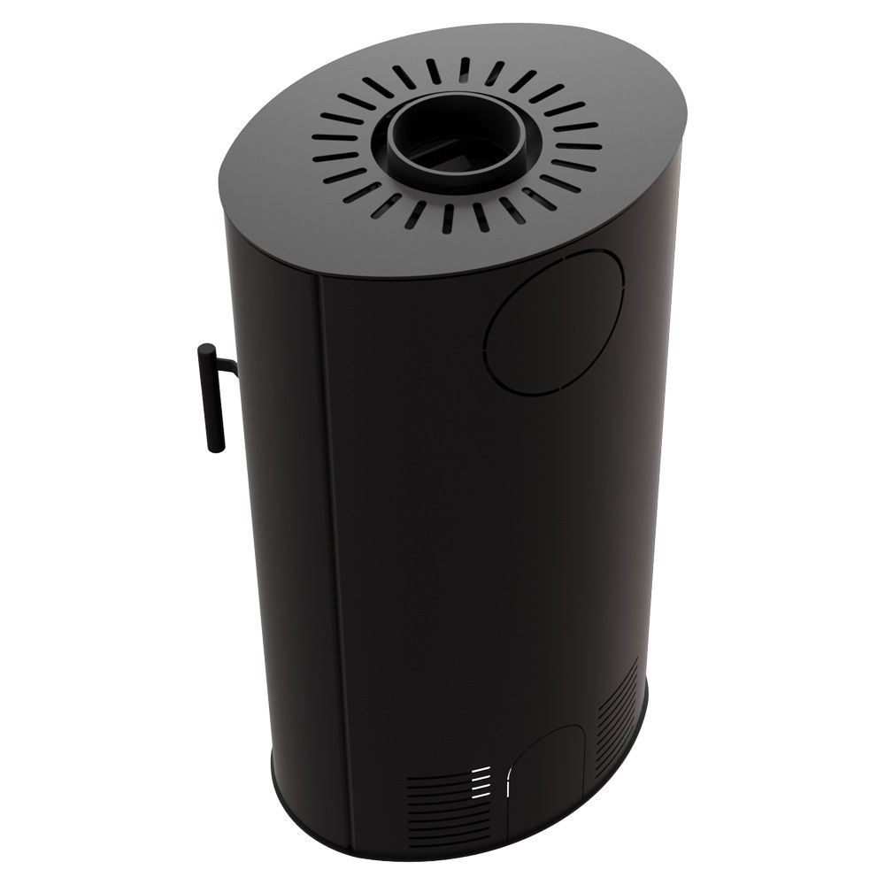 Krbová kamna ILDNORD TORVEN