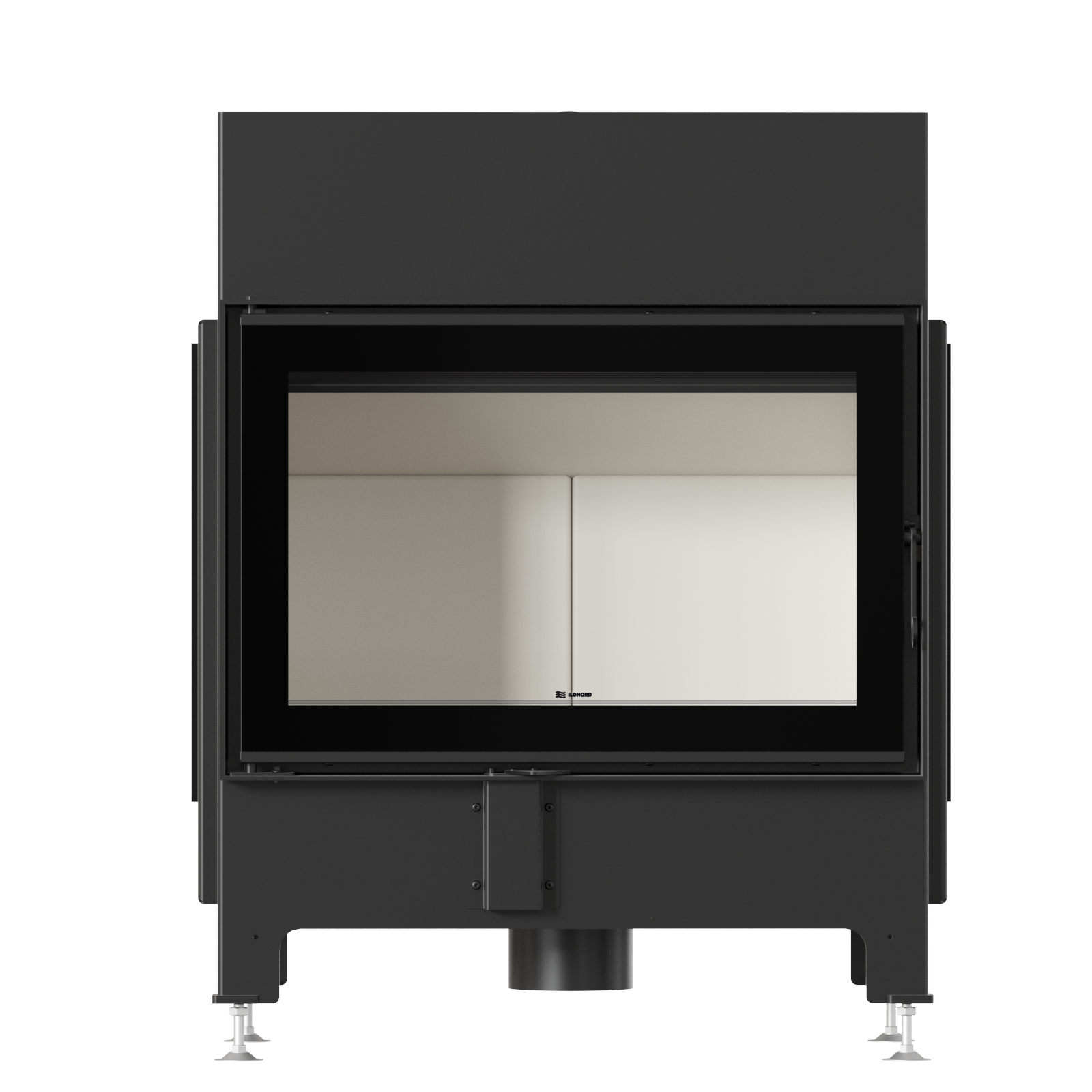 Krbová vložka ILDNORD MALMO