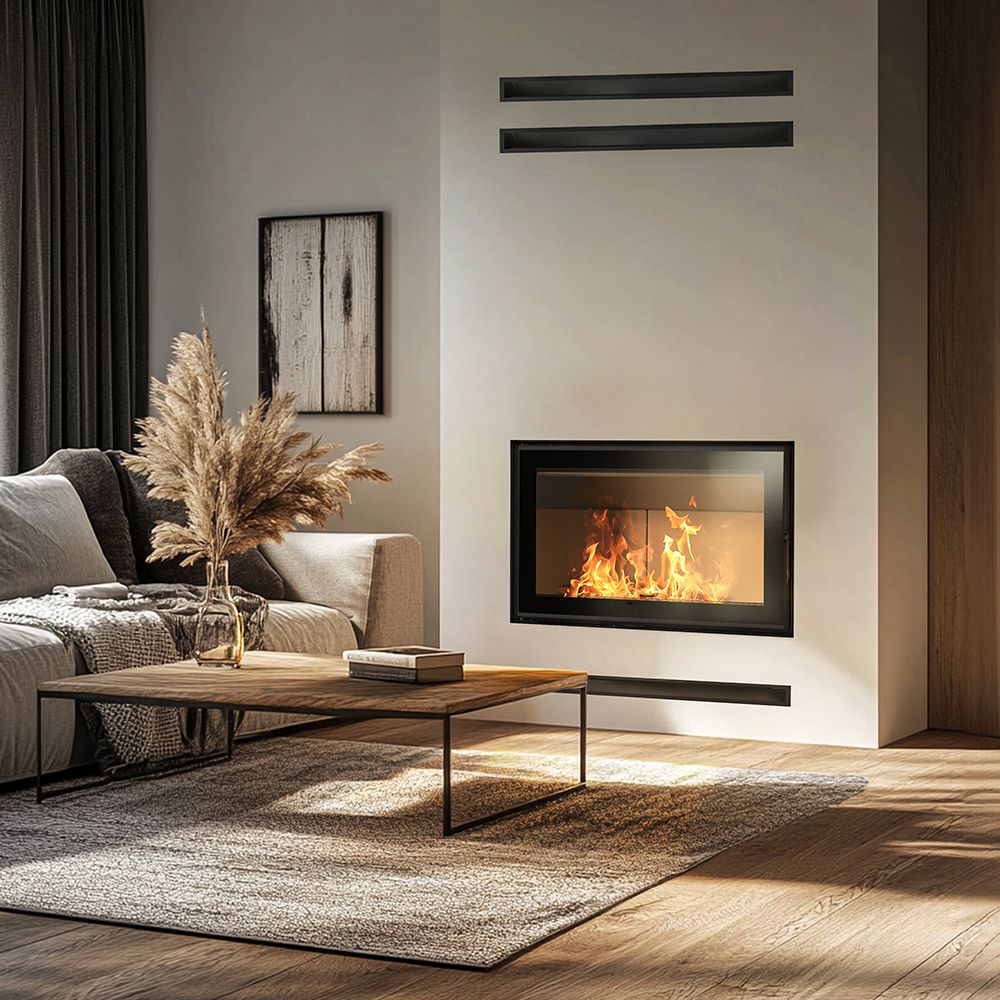 Krbová vložka ILDNORD MALMO