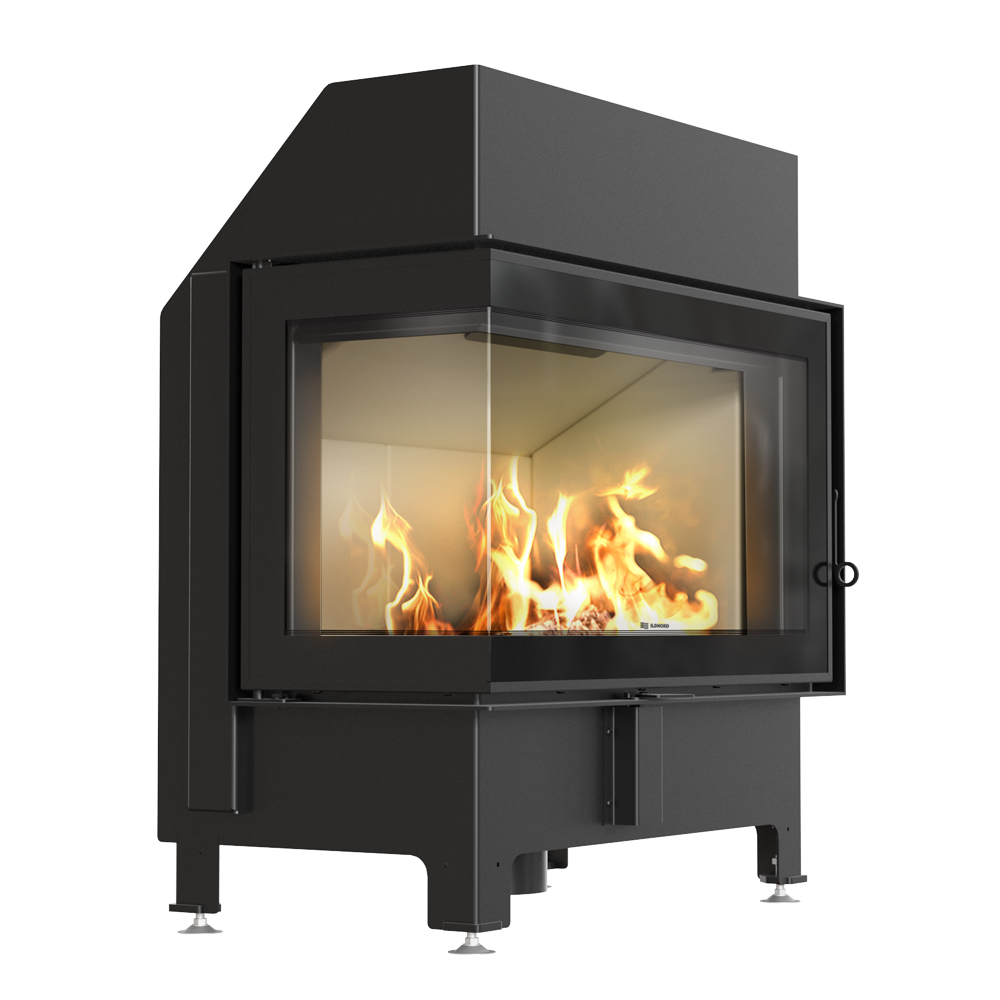 Krbová vložka ILDNORD MALMO L