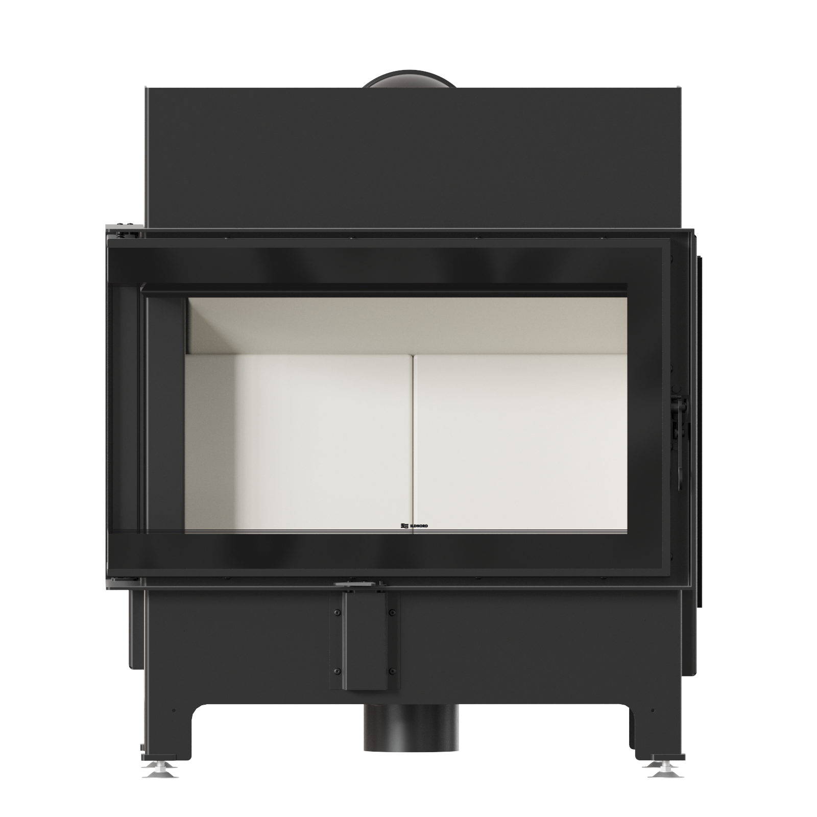 Krbová vložka ILDNORD MALMO L