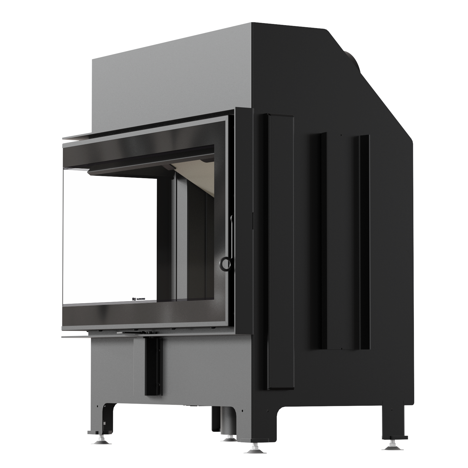 Krbová vložka ILDNORD MALMO L