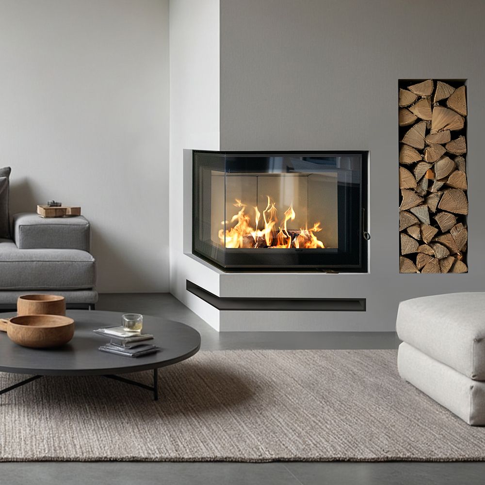 Krbová vložka ILDNORD MALMO L