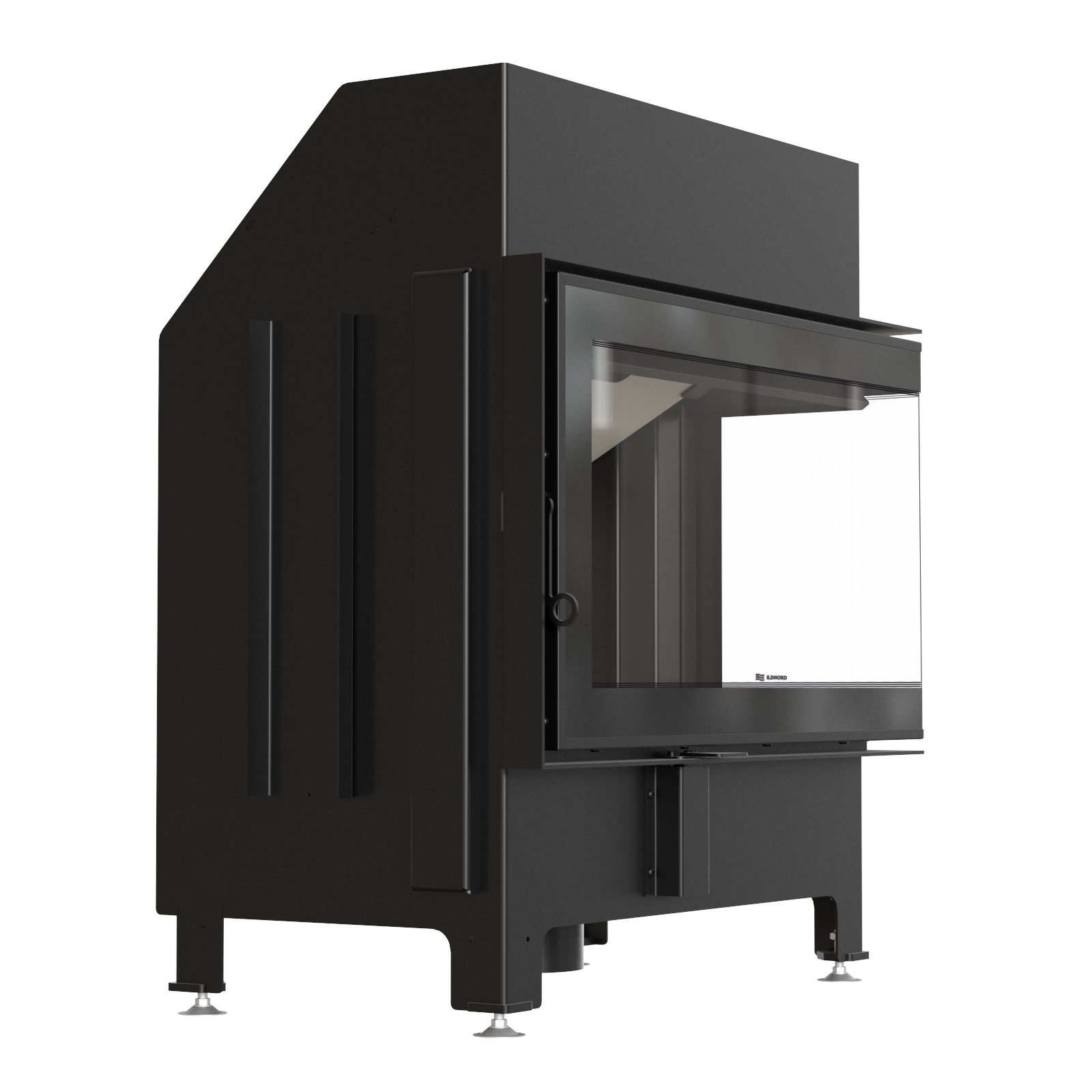 Krbová vložka ILDNORD MALMO P