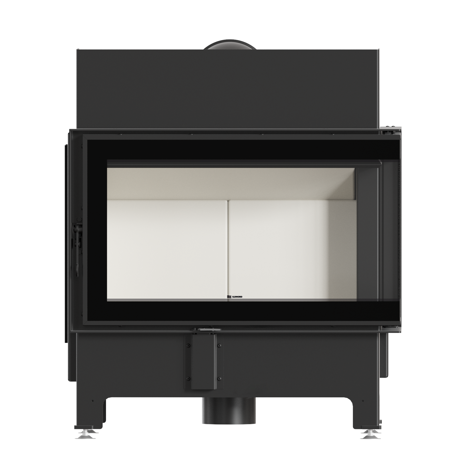 Krbová vložka ILDNORD MALMO P