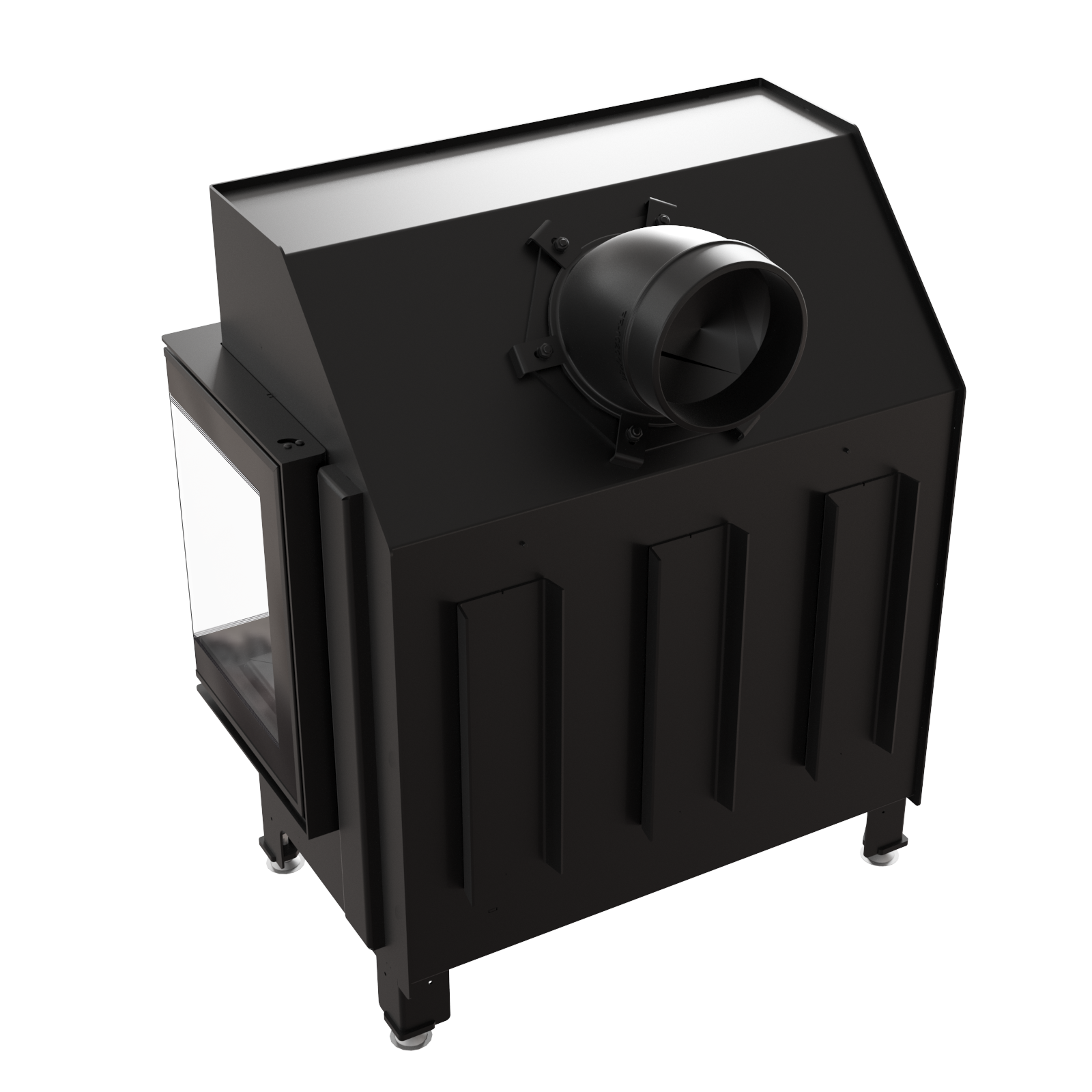 Krbová vložka ILDNORD MALMO P