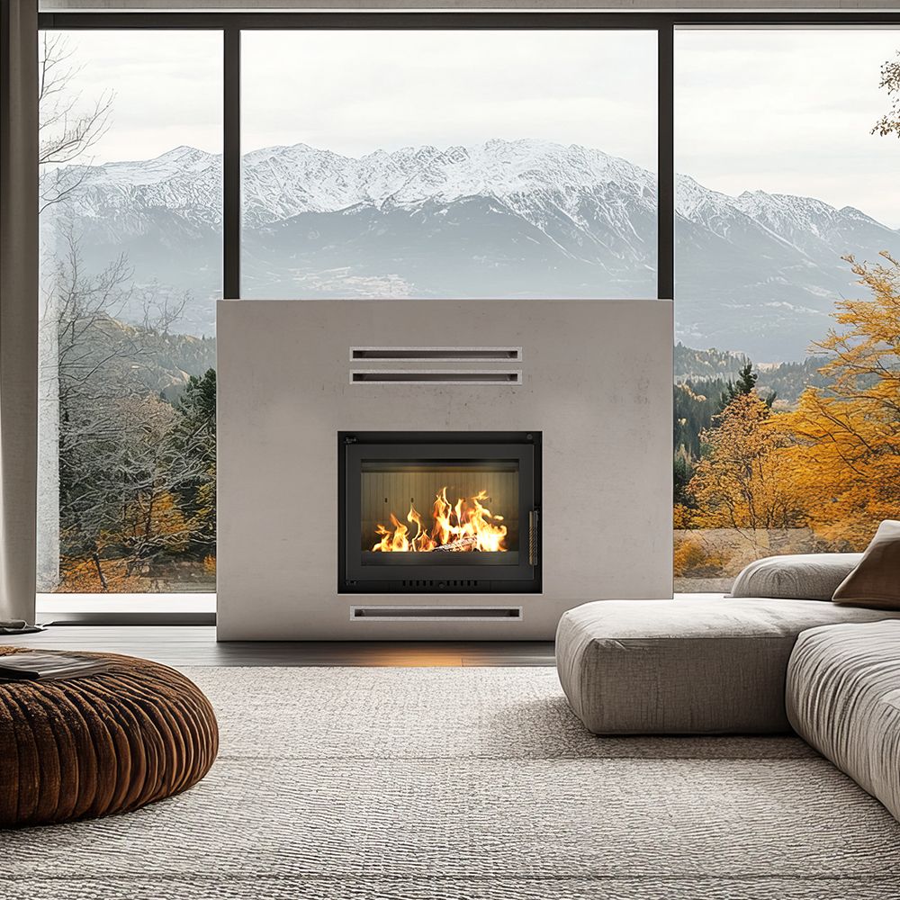 Krbová vložka ILDNORD BERGEN