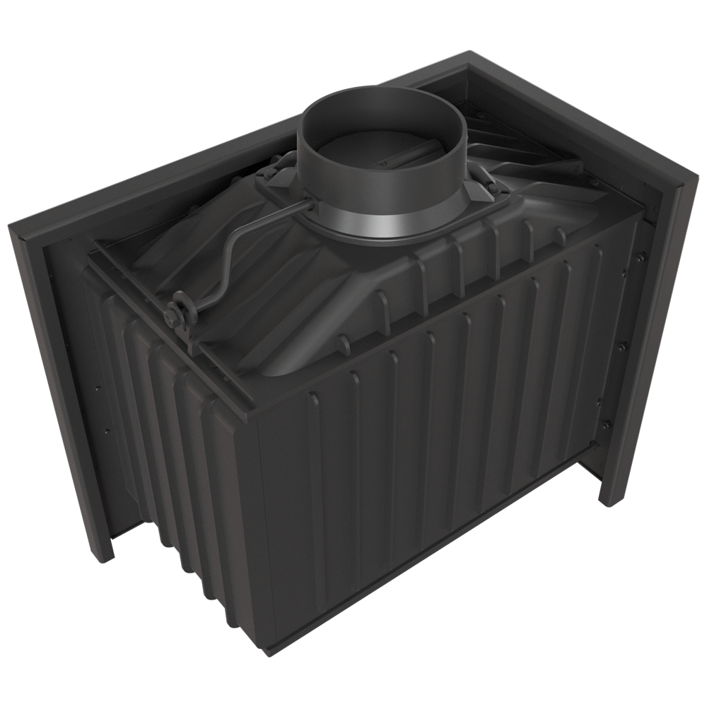 Krbová vložka ILDNORD BERGEN L