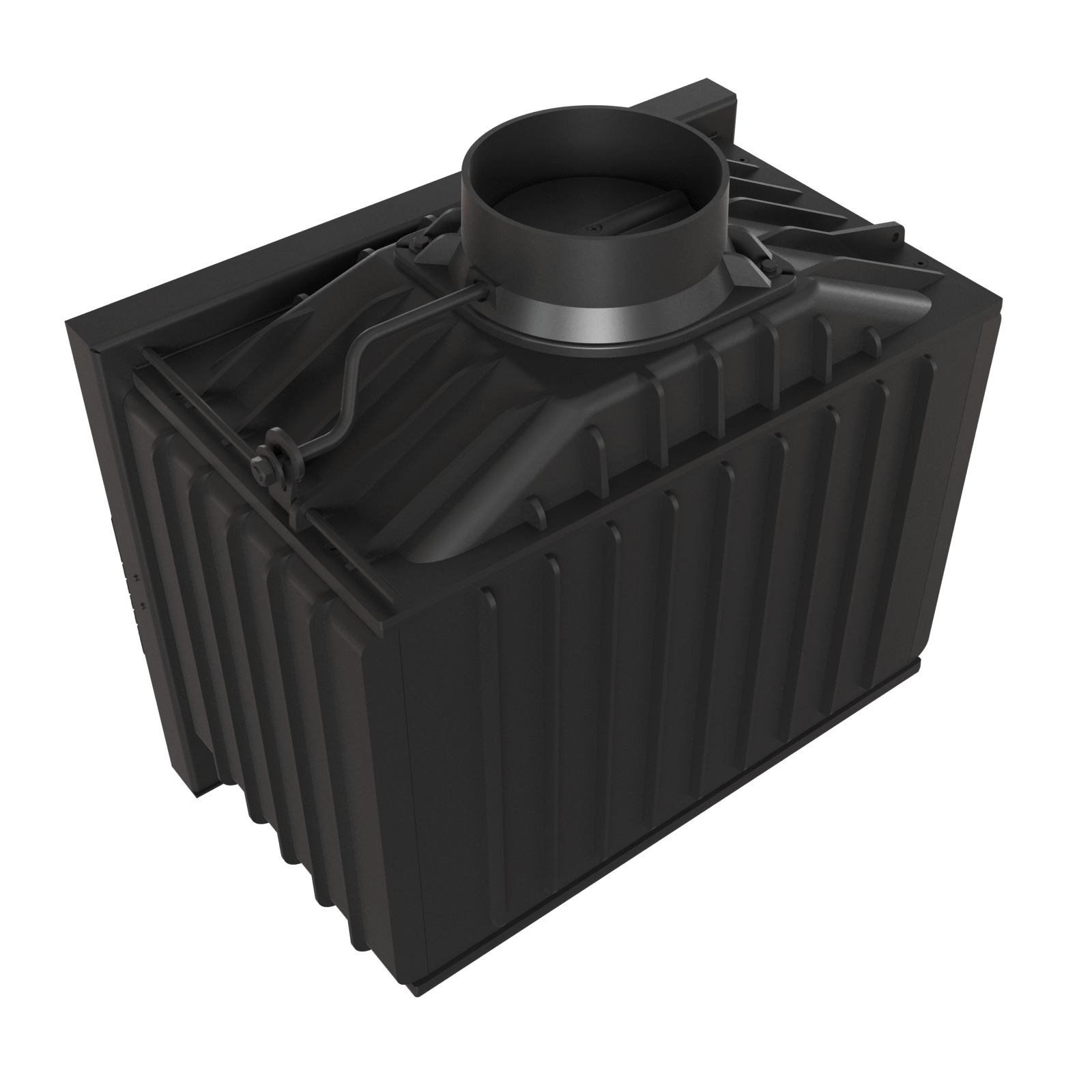 Krbová vložka ILDNORD BERGEN DECO