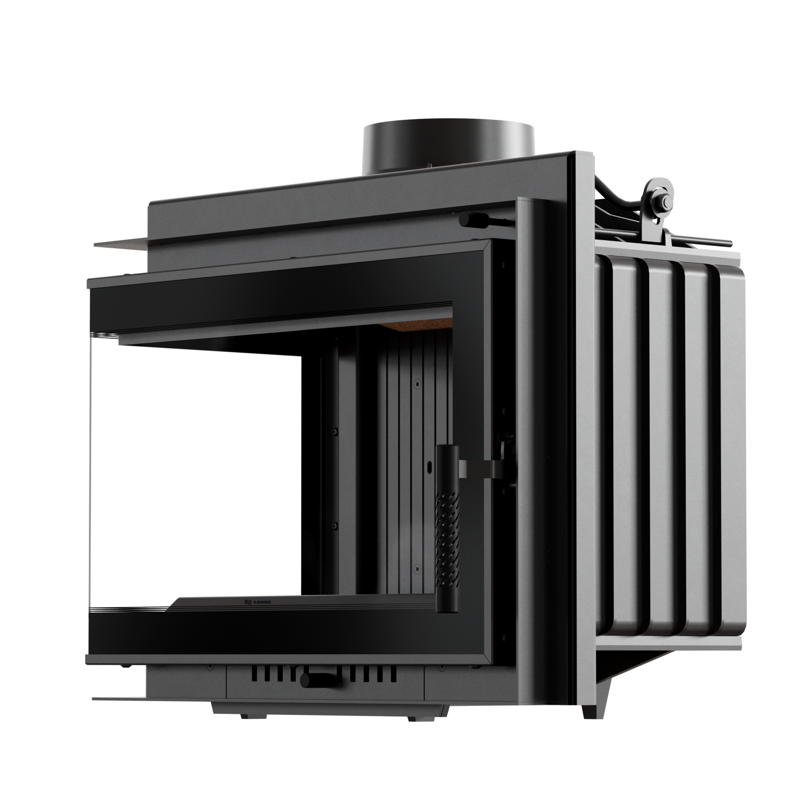 Krbová vložka ILDNORD BERGEN DECO L