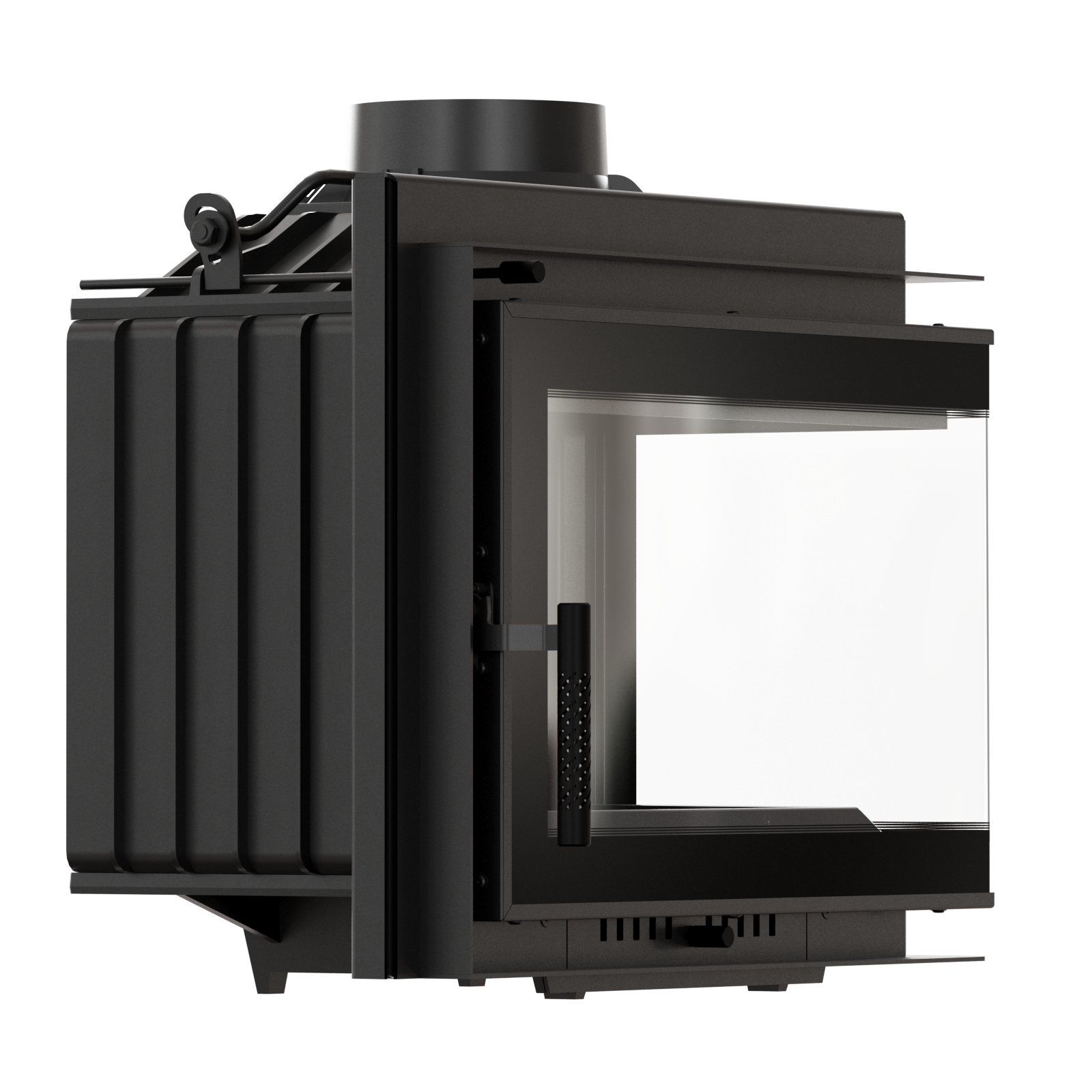 Krbová vložka ILDNORD BERGEN DECO P