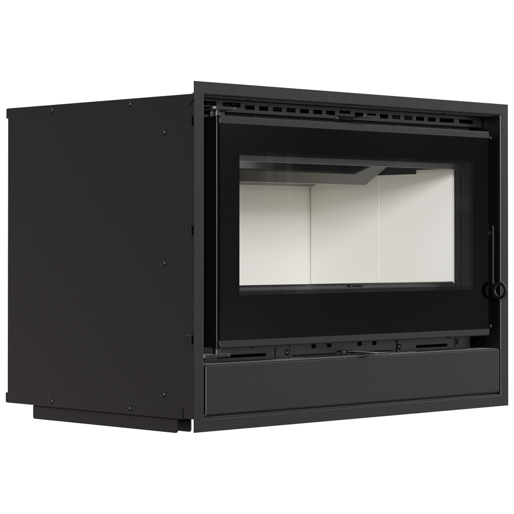 Kazetová krbová vložka ILDNORD ALTA 70