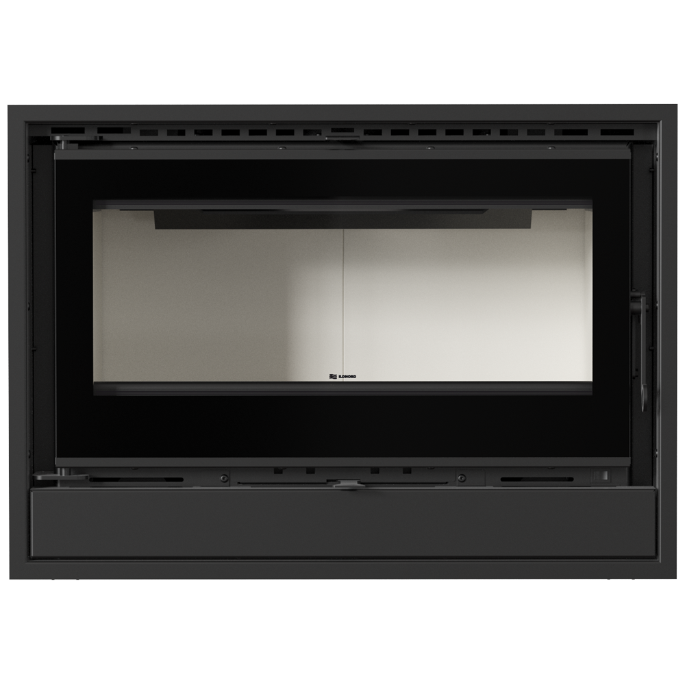 Kazetová krbová vložka ILDNORD ALTA 70