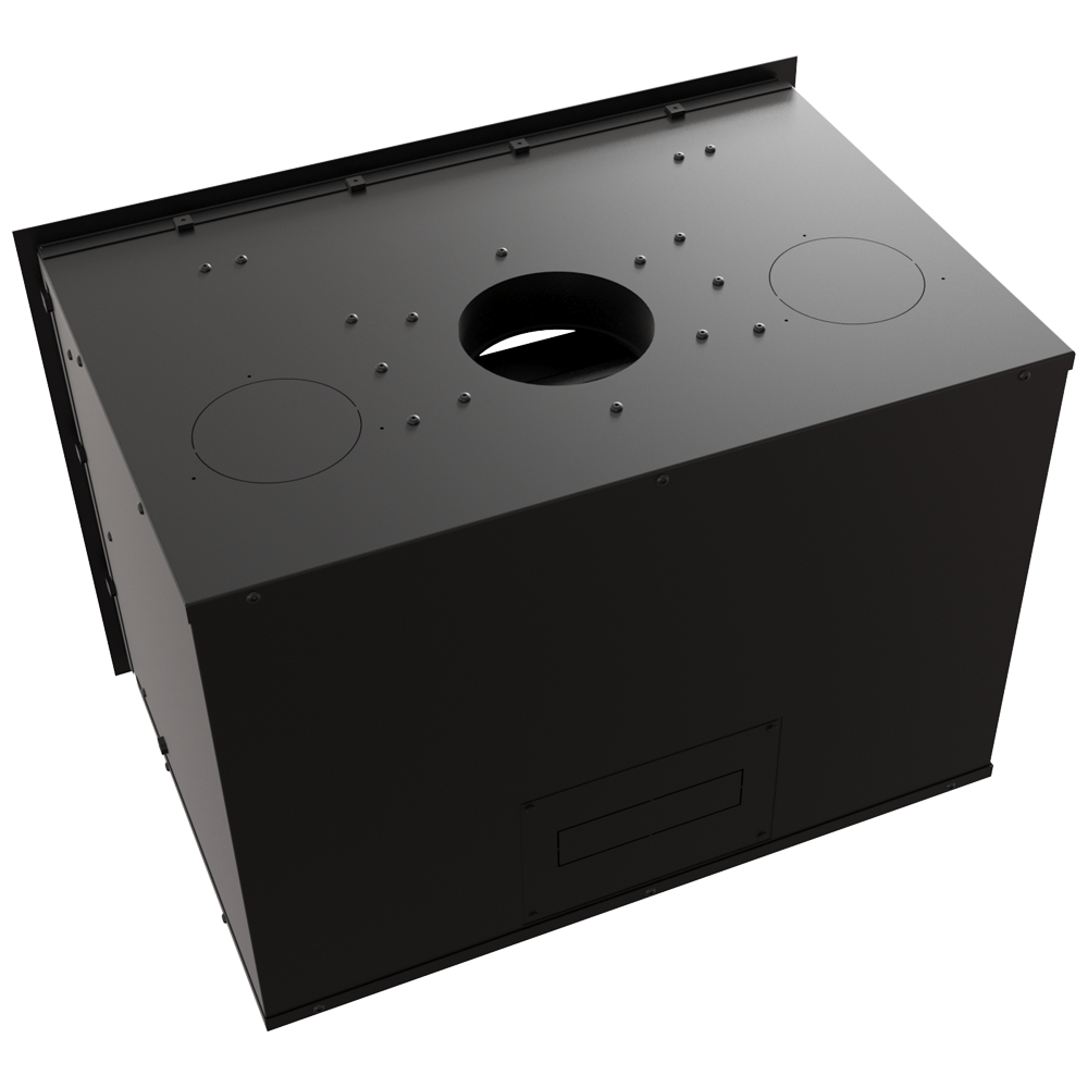 Kazetová krbová vložka ILDNORD ALTA 70