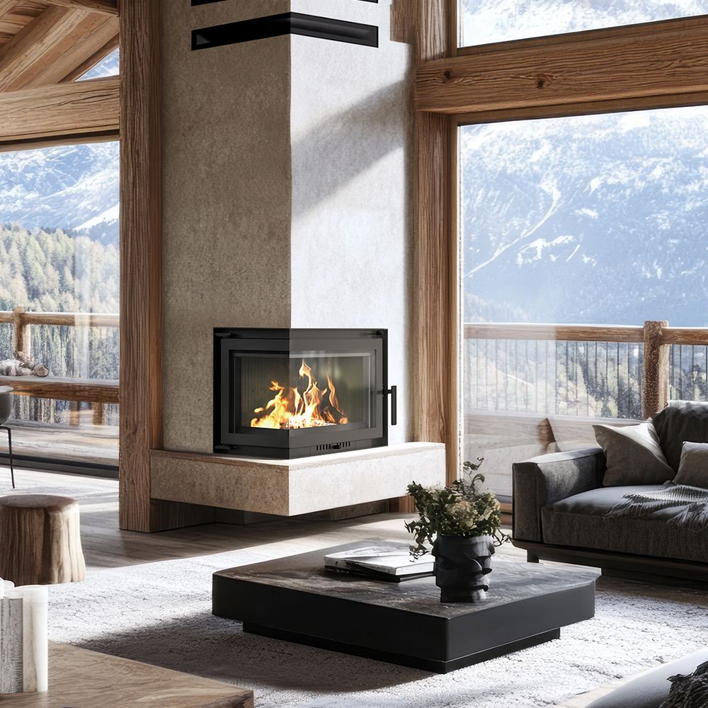 Krbová vložka ILDNORD BERGEN P