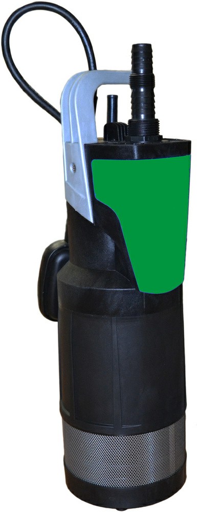 EASYPUMP EASY DEEP 1000 A 