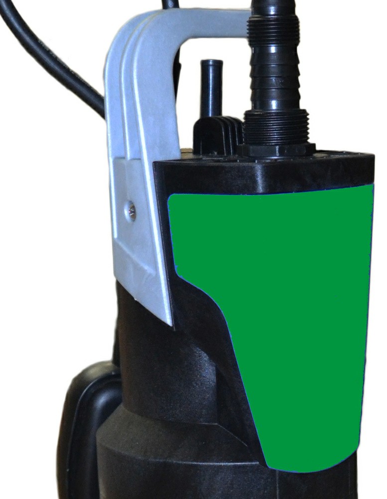 EASYPUMP EASY DEEP 1000 A 