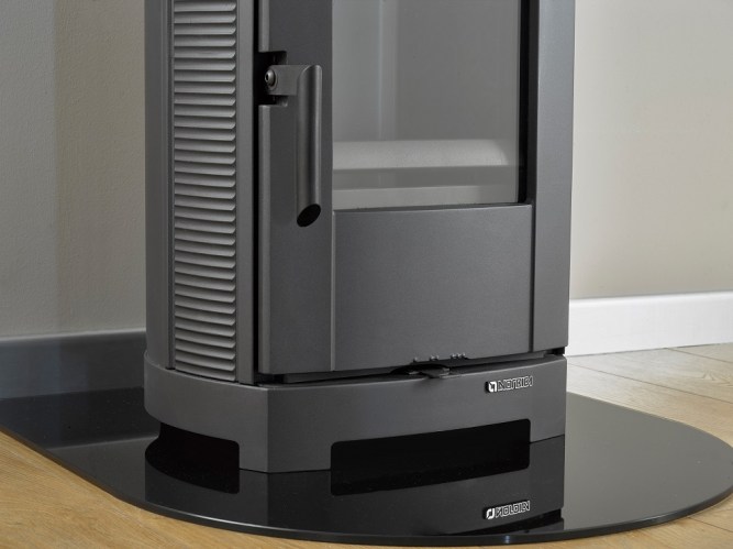 NORDICA BRIGITTA GB krbová kamna