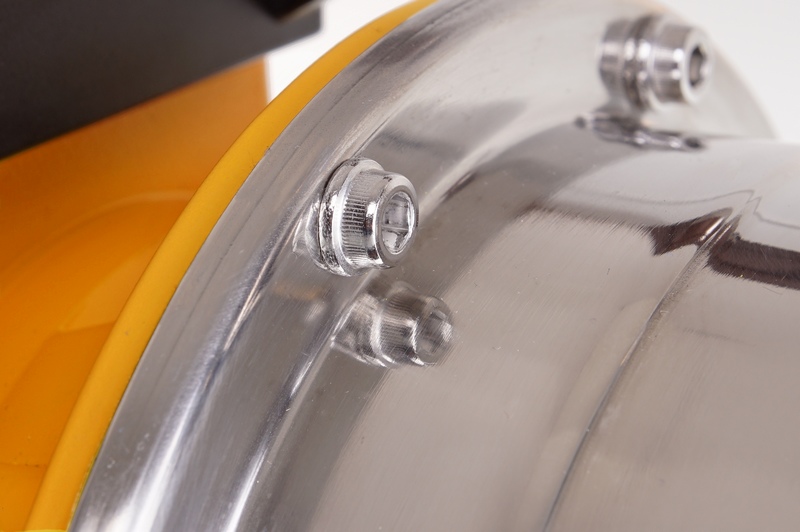 Werter JET G 750 Samonasávací čerpadlo