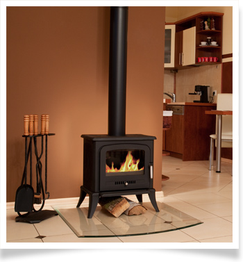 KRATKI KOZA K7 TF s ventilátorem