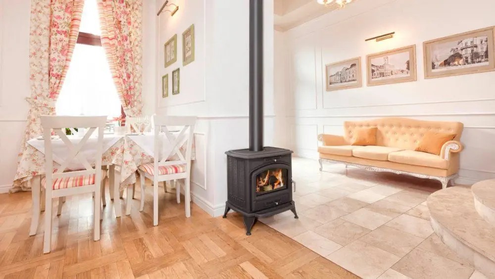 KRATKI KOZA K6 /150 K6 TF s ventilátorem