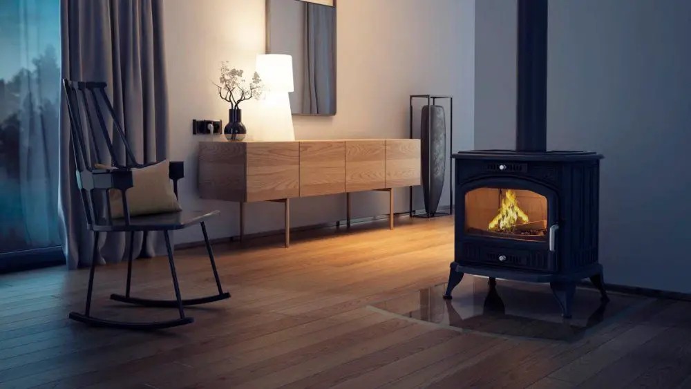 KRATKI KOZA K6 /150 K6 TF s ventilátorem