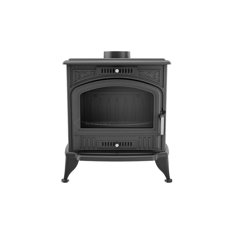 KRATKI KOZA K6 /150 K6 TF s ventilátorem