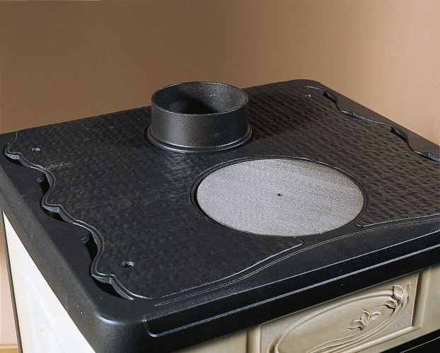 NORDICA ROSSELLA PLUS krbová kamna mastek