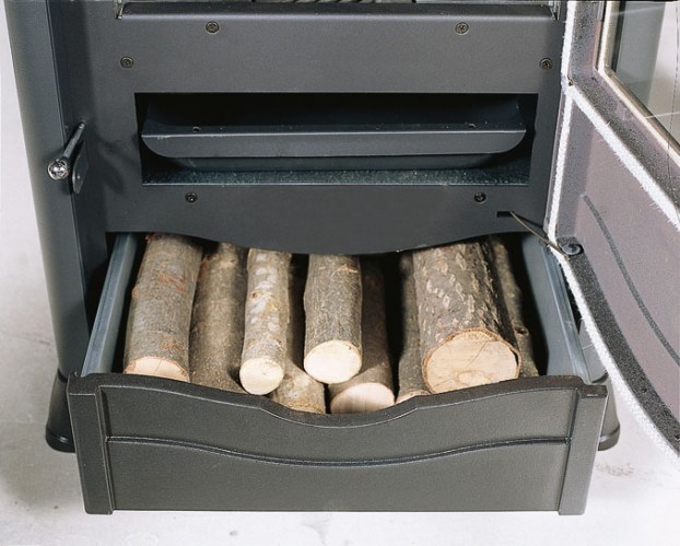 NORDICA ROSSELLA PLUS krbová kamna mastek