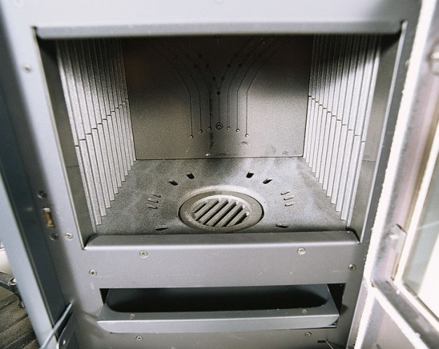 NORDICA ROSSELLA PLUS krbová kamna mastek