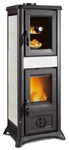 Nordica Gemma Forno Elegance 5.0 krbová kamna PETRA