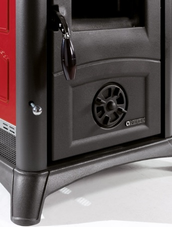 Nordica Gemma Forno Elegance 5.0 krbová kamna PETRA