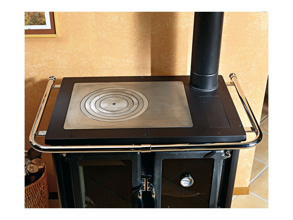 NORDICA ROSETTA BII PETRA - MASTEK