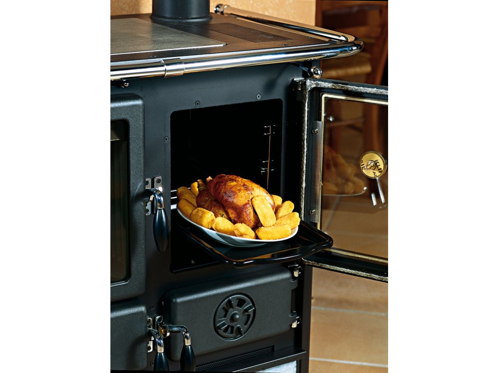 NORDICA ROSETTA BII PETRA - MASTEK