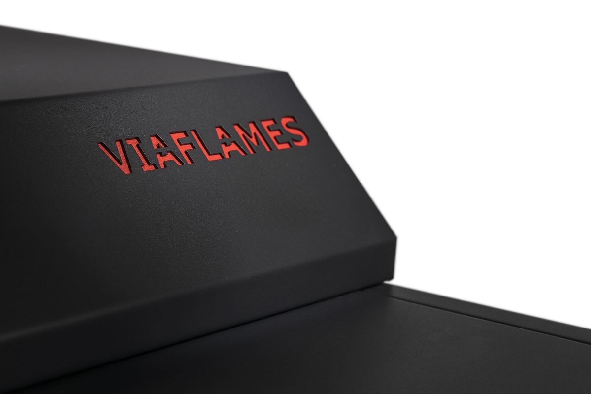 Kotel na tuhá paliva VIAFLAMES W22 ECO 30