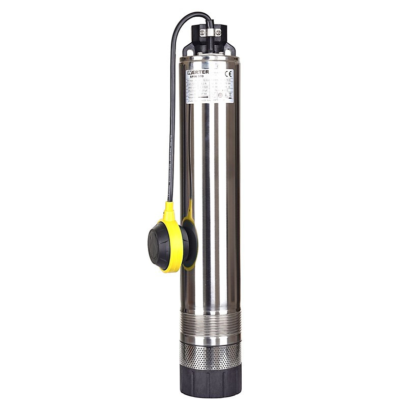 Werter SPIN 370