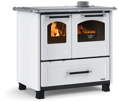Nordica Family 4,5 bílá